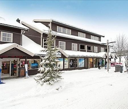 Skitorget Apartments Trysil Exterior foto